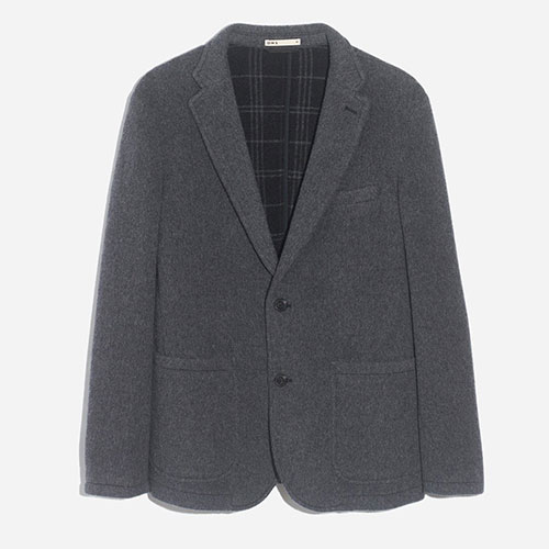 Wool Perry Blazer from ONS Clothing