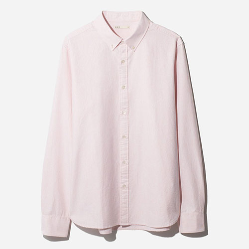 Fulton Oxford Shirt from ONS Clothing