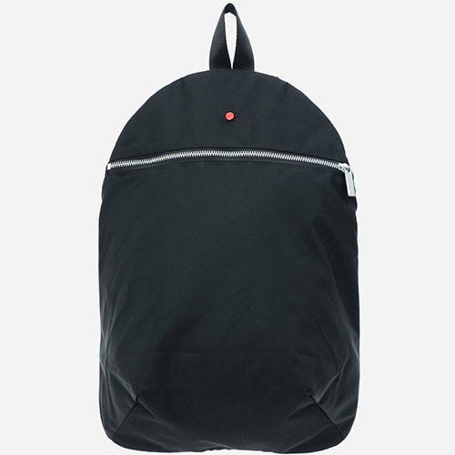 Teddyfish Small Nylon Backpack sold by ONS Clothing