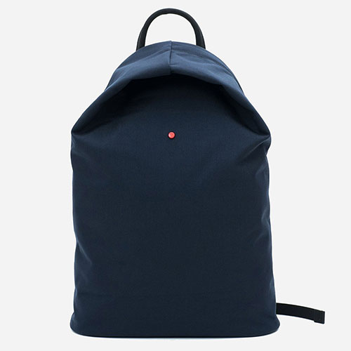 Teddyfish Backpack sold by ONS Clothing