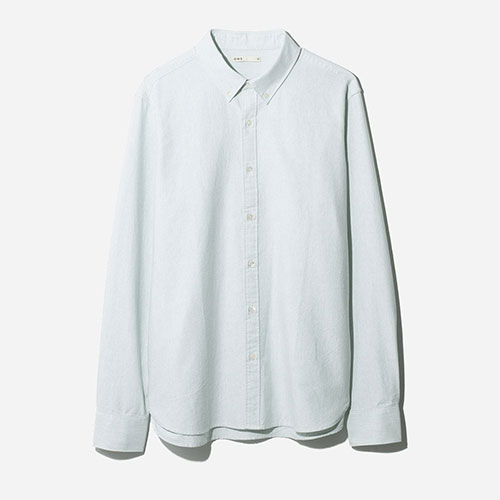 Fulton Oxford shirt from ONS Clothing
