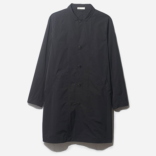 How to wear the O.N.S Vandam Packable Coat