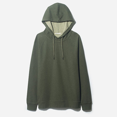 O.N.S Clothing French Terry Hoodie