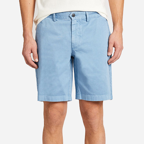 The O.N.S clothing Twill Modern short