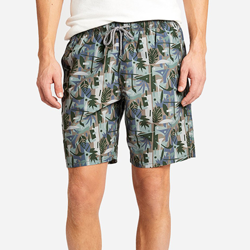 The O.N.S clothing Brighton Swim Short