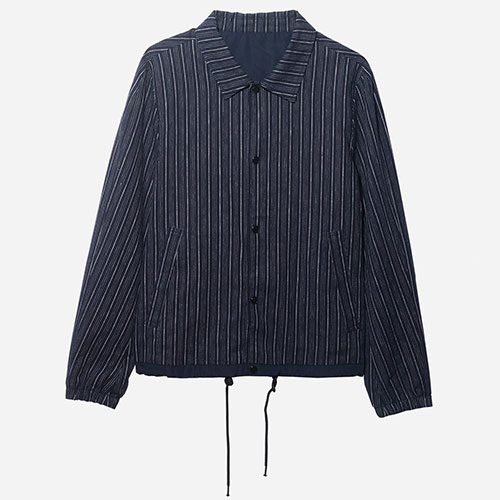 O.N.S Clothing Hawthorne Reversible Jacket