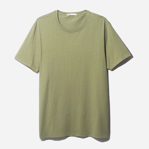 O.N.S Clothing Village Crew T-shirt