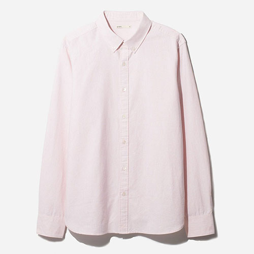 O.N.S Clothing Fulton Oxford Shirt