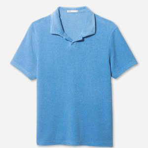 ONS_Clothing_Terry_Polo_Shirt