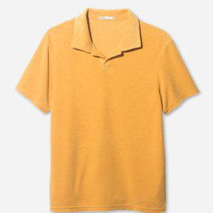 ONS_Clothing_Terry_Polo_Shirt