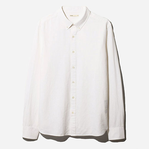 Chambray Fulton Shirt from ONS Clothing