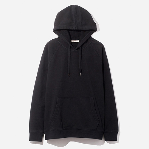 The O.N.S clothing French Terry Hoodie