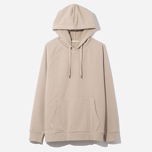 The O.N.S clothing French Terry Hoodie