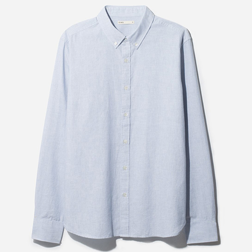 O.N.S Oxford button down