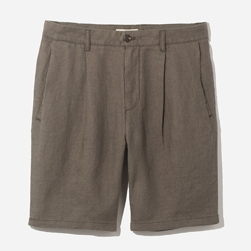 How to wear the O.N.S clothing Modern Short