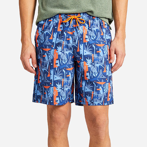 How to wear the O.N.S clothing Brighton Swim Short