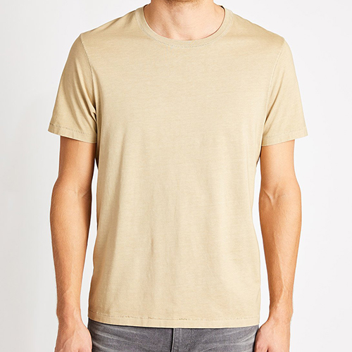 How to wear the O.N.S Village Crew T-shirt and Acadia Short