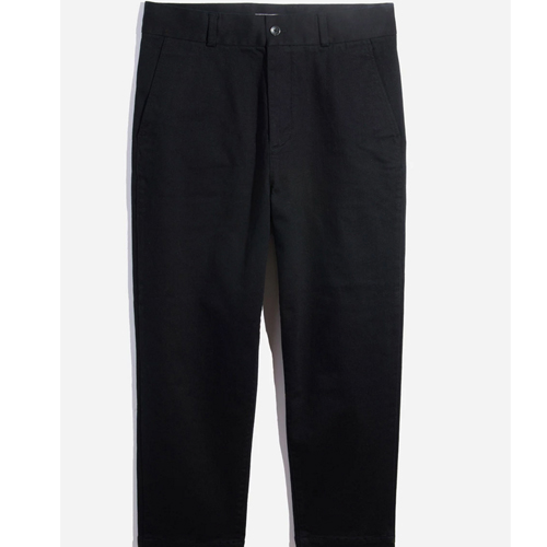 jet black relaxed fit jeans, Denim Trouser from ONS Clothing