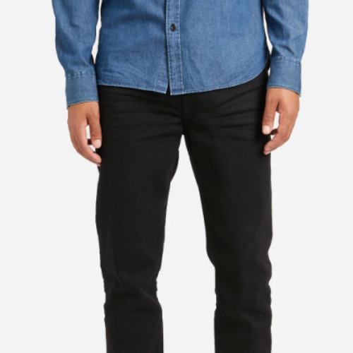 O.N.S clothing fall layering Mason Mock Neck Sweater