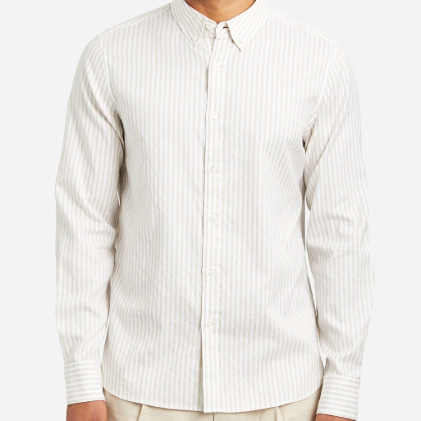 O.N.S clothing Fall Must-Haves Button-Downs