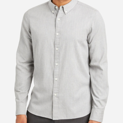O.N.S clothing Fall Must-Haves Button-Downs