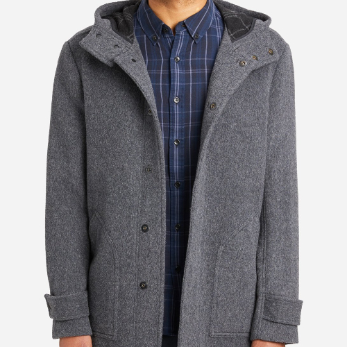 O.N.S clothing Fall Layering 2019