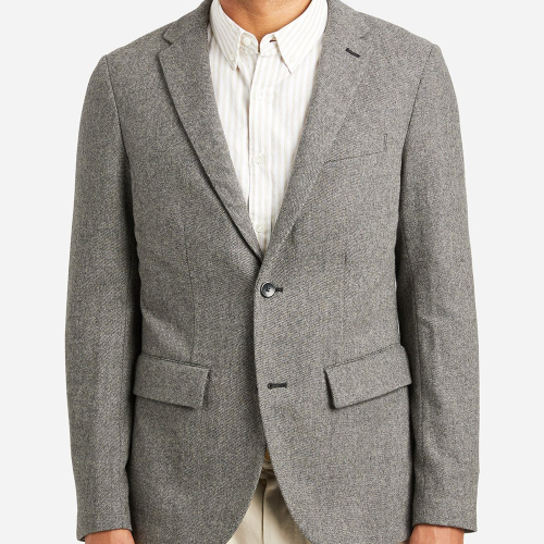 O.N.S clothing Fall Layering 2019