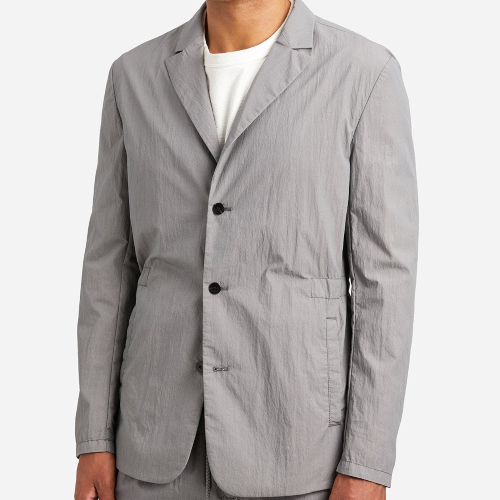 O.N.S clothing fall 2019 Travel Blazer Easy Utility