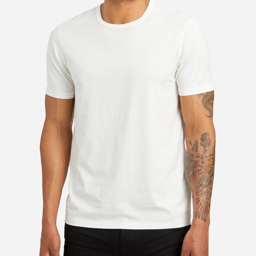 O.N.S clothing Fall 2019 Village Crew Neck Tee Easy Utility