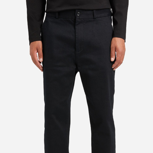 O.N.S clothing fall 2019 Denim Trouser Easy Utility