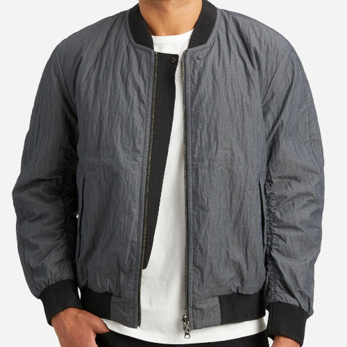 O.N.S Clothing Fall Layering and Easy Living