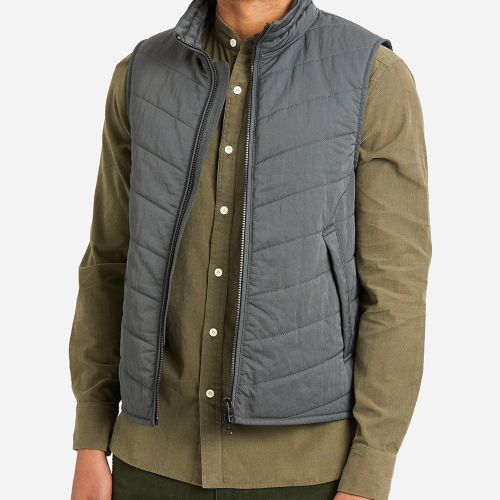 O.N.S clothing fall 2019 Vertex Vest Easy Utility